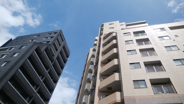 マンション