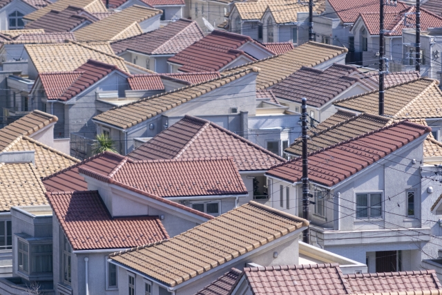 分譲住宅